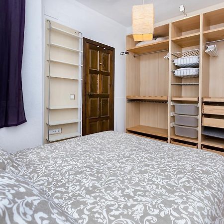 Bhost - Luna De San Lorenzo Cordoba Dış mekan fotoğraf
