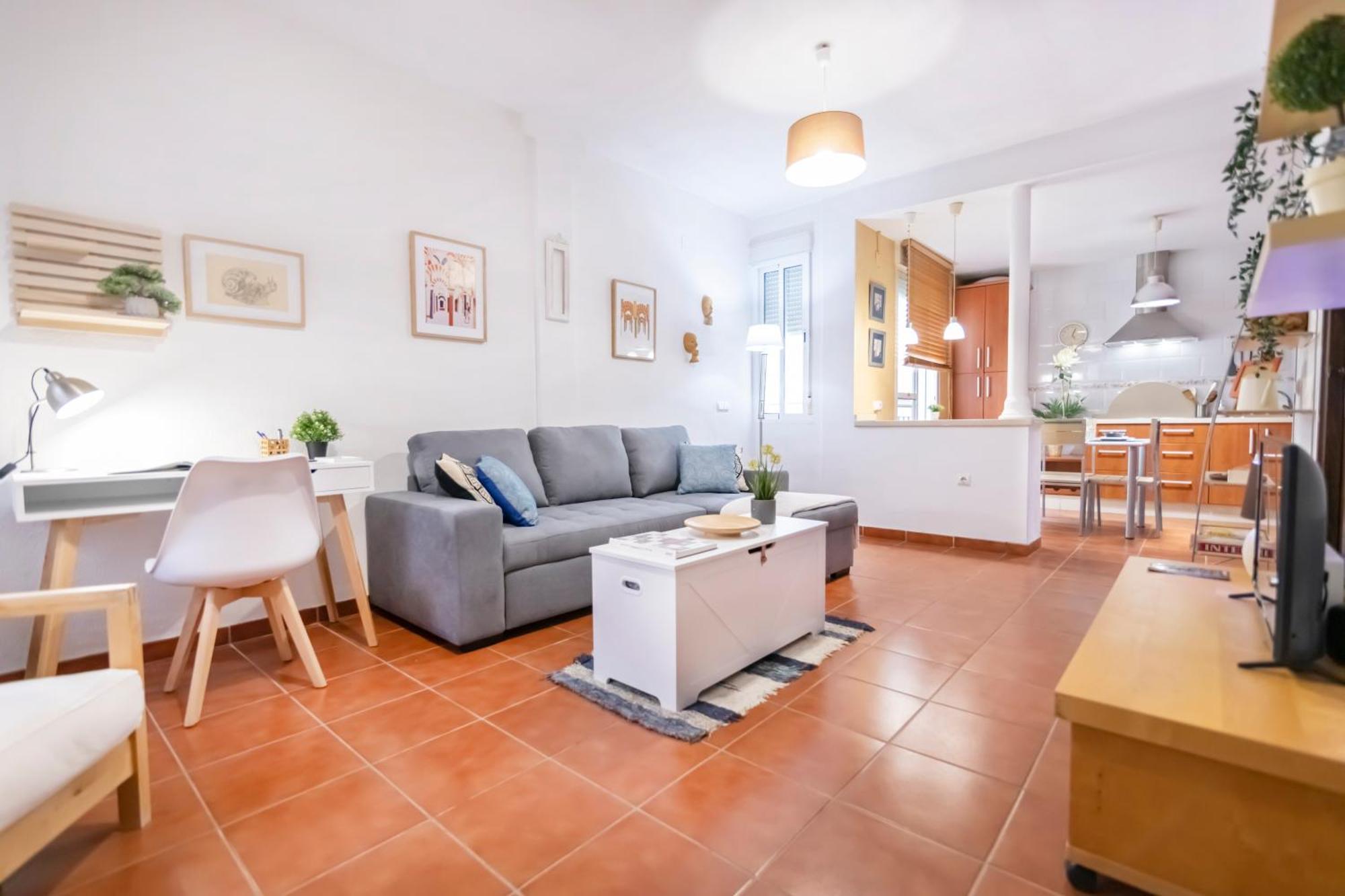 Bhost - Luna De San Lorenzo Cordoba Dış mekan fotoğraf