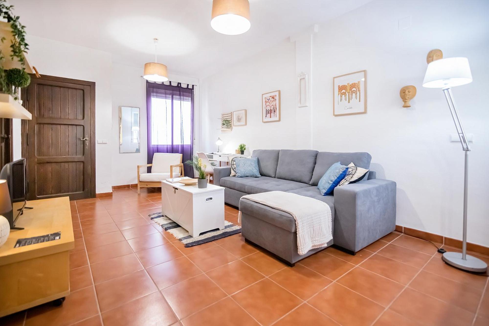 Bhost - Luna De San Lorenzo Cordoba Dış mekan fotoğraf