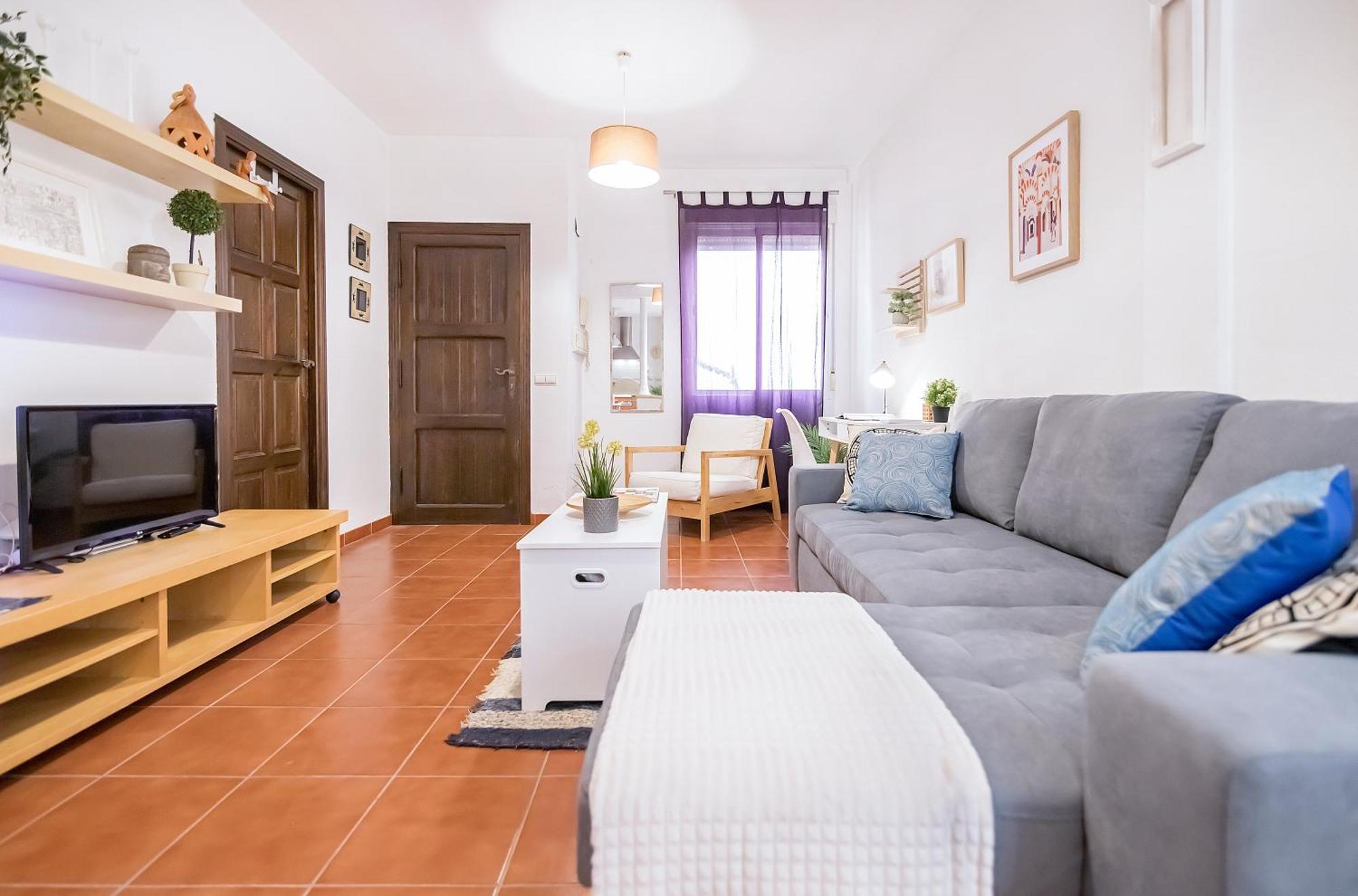 Bhost - Luna De San Lorenzo Cordoba Dış mekan fotoğraf