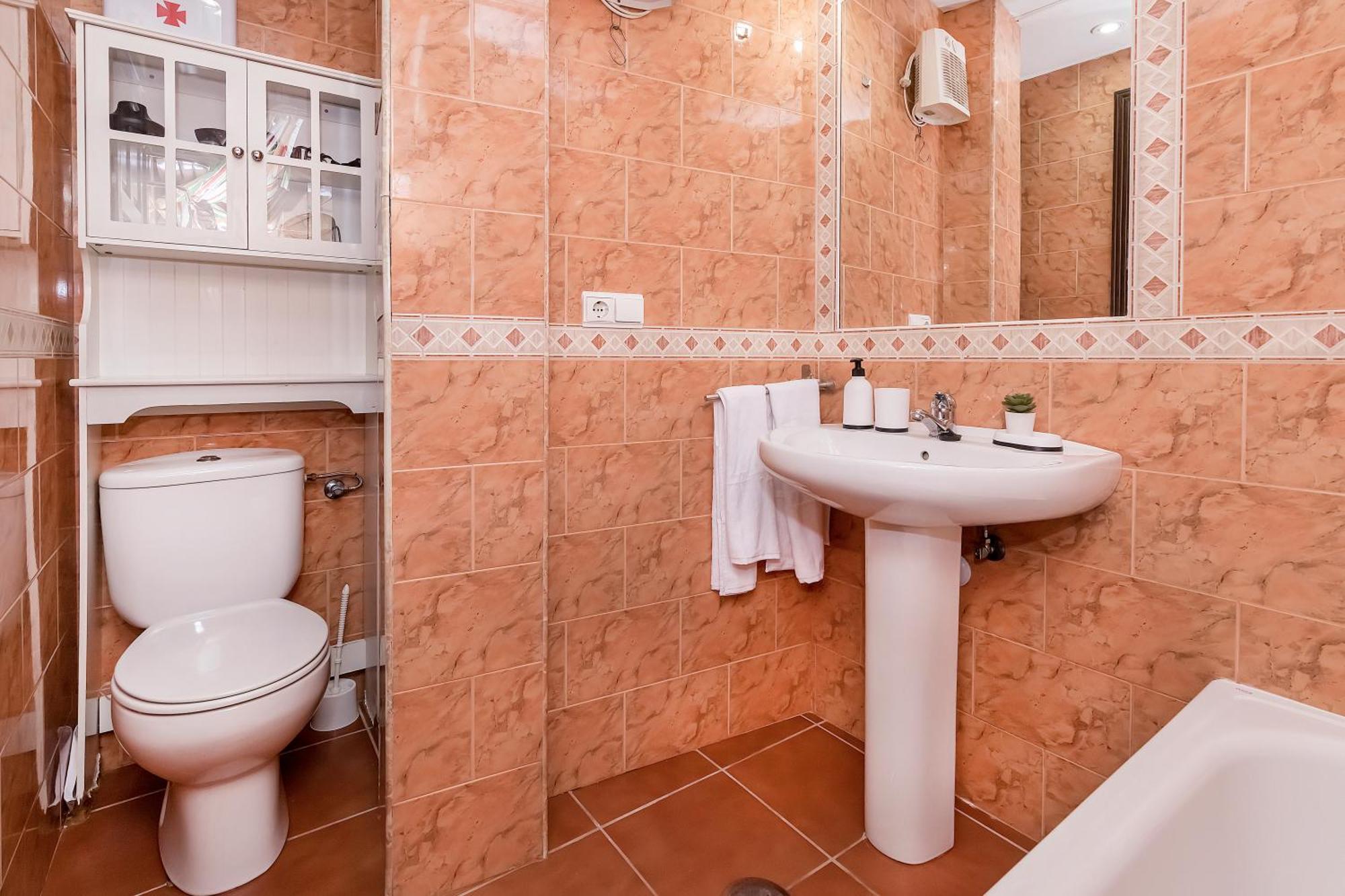 Bhost - Luna De San Lorenzo Cordoba Dış mekan fotoğraf