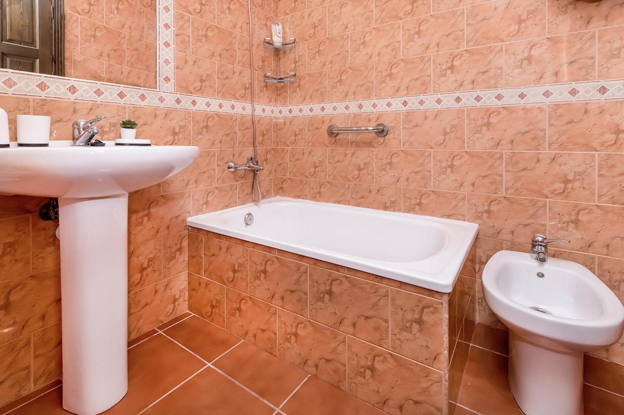 Bhost - Luna De San Lorenzo Cordoba Dış mekan fotoğraf