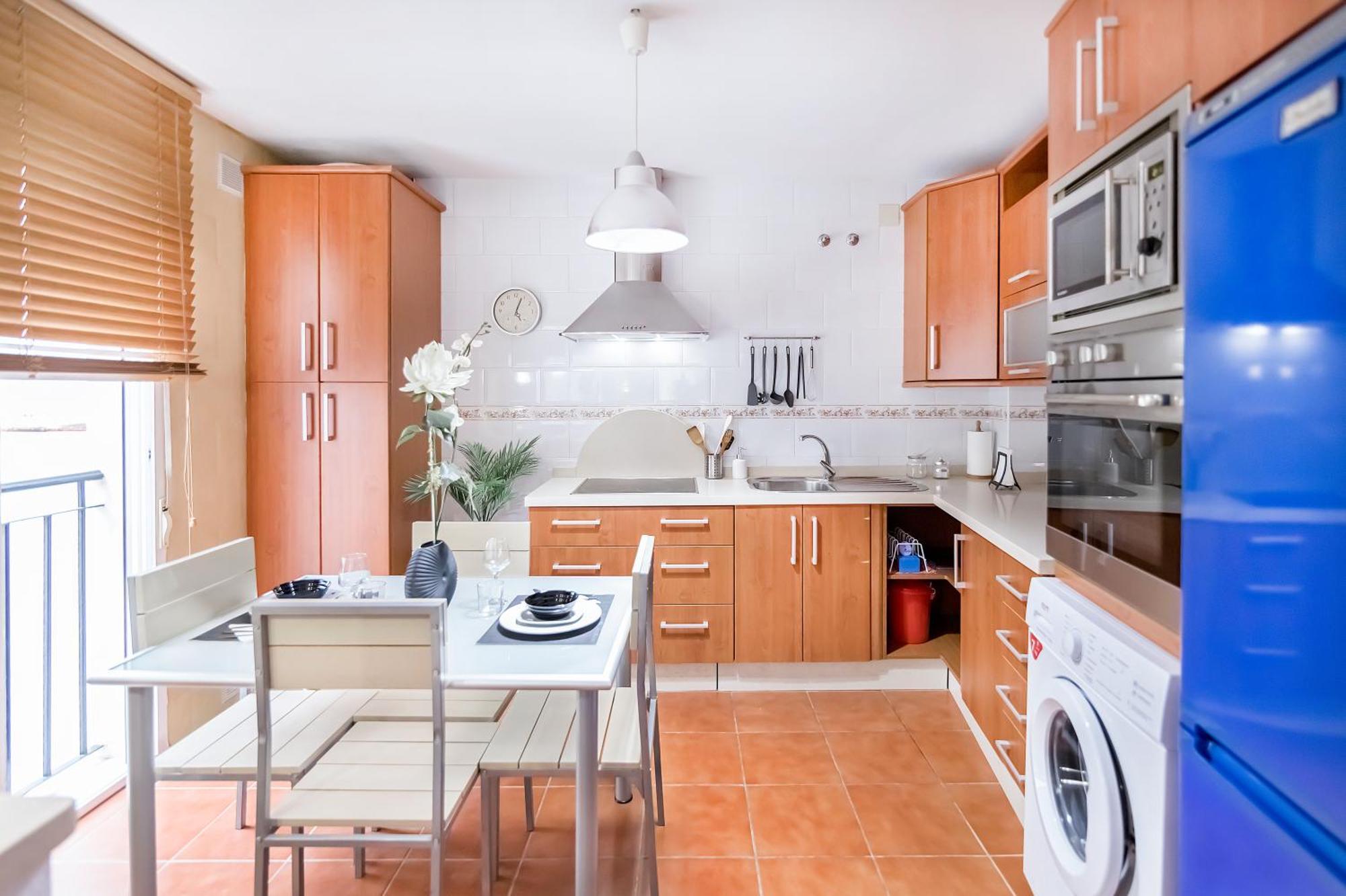 Bhost - Luna De San Lorenzo Cordoba Dış mekan fotoğraf