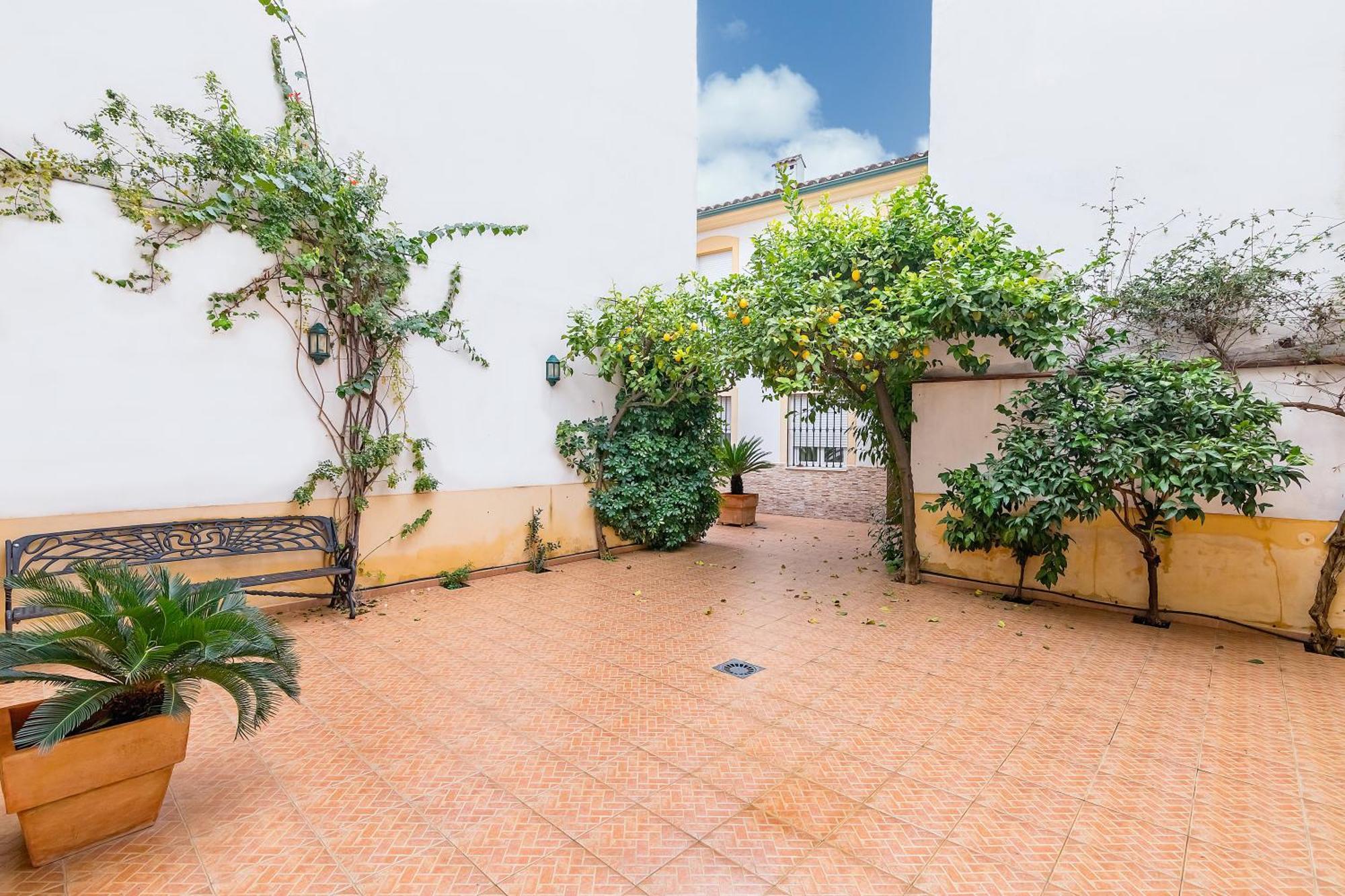 Bhost - Luna De San Lorenzo Cordoba Dış mekan fotoğraf