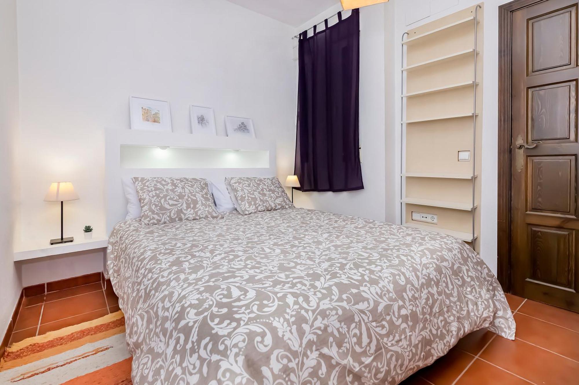 Bhost - Luna De San Lorenzo Cordoba Dış mekan fotoğraf